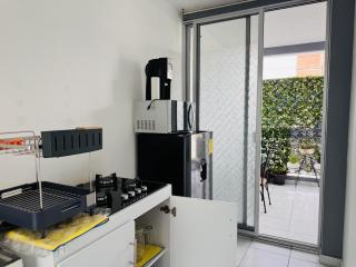 Casa Tulipanes - 3