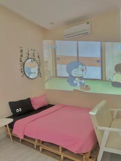 The Chill ! - 3