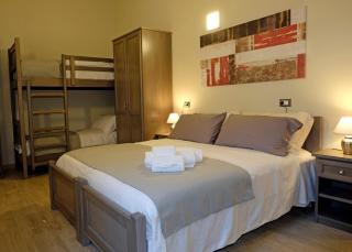 EOS Room and Breakfast - Iglesias - 6