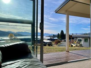 Notre Maison Du Lac - Lake Tekapo - 8