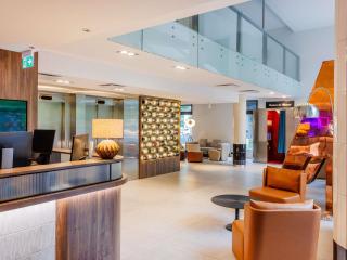 ibis Styles Tallinn - 8
