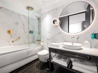 Movenpick Hotel Tallinn - 1