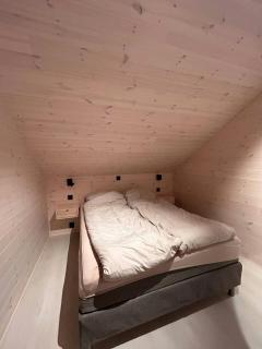 Modern Cabin With A Personal Touch - 1