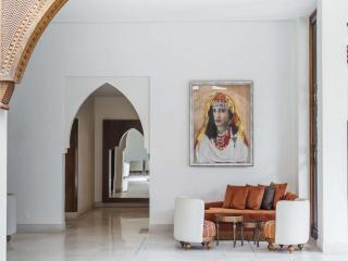 Sofitel Agadir Royal Bay Resort - 5