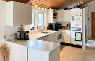 Awesome Home In Farsø With Sauna - 5