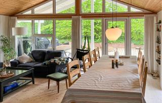 Awesome Home In Farsø With Sauna - 7