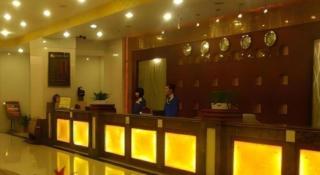 Juntong Hotel - 4