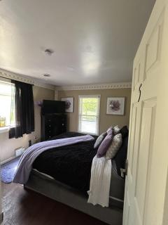 The Haven at Mariama House - 2
