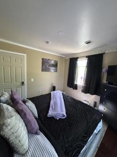 The Haven at Mariama House - 8
