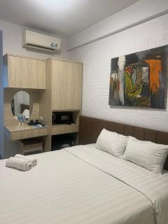 Hanoi Center View Hotel - 3