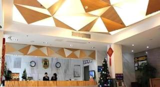 Super 8 Hotel Fuzhou Jinjishan - 8