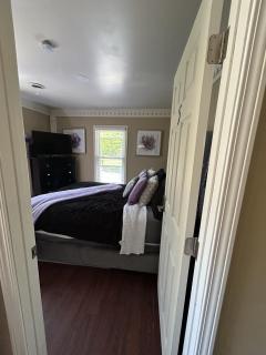 The Haven at Mariama House - 3