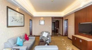 Xiangtan Xintian International Hotel - 2