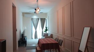 Aston Acacia 3BR Condo - Pool & Resort Facilities - Bukit Mertajam - 0