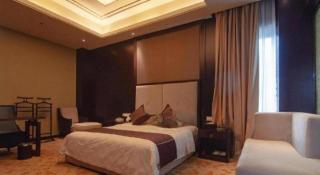 River & Holiday Chongqing Jindaoxia Hotel - Huayun - 2