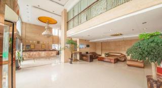 Nantong GuoDu Hotel - 6