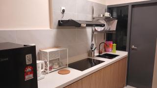 Aston Acacia 3BR Condo - Pool & Resort Facilities - Bukit Mertajam - 4