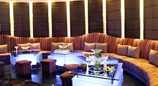 Oriental Glory Hotel - 8