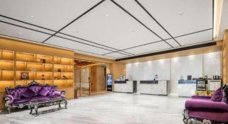 Oriental Glory Hotel - 7