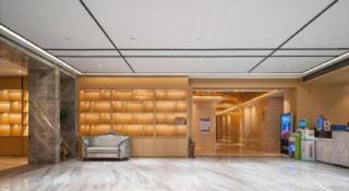 Oriental Glory Hotel - 6