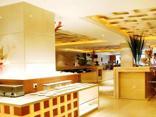 Oriental Glory Hotel - 5