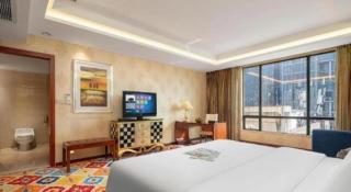 Oriental Glory Hotel - 4