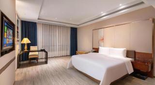 Oriental Glory Hotel - 1