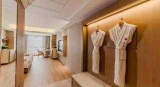 Chengdu Antai Century Hotel - 6