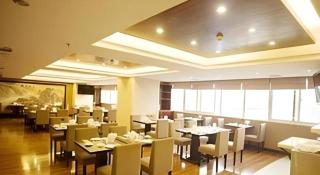 Wuhan Yamao Hengsheng Hotel - 9