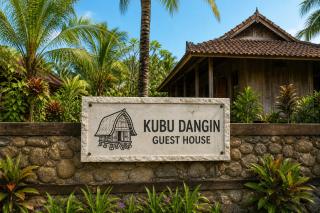 Kubu Dangin Ogang Guest House - 4
