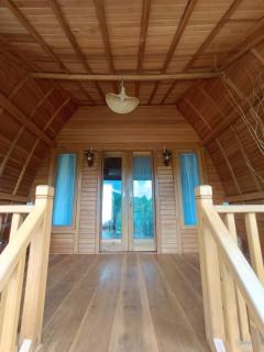 Kubu Dangin Ogang Guest House - 1
