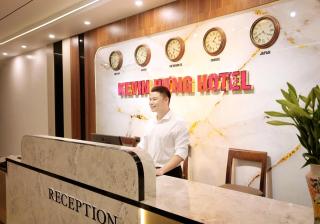 Kevinhunghotel - 0