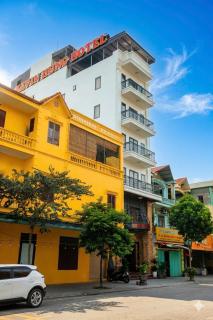 Kevinhunghotel - 8