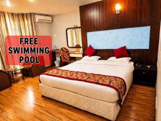 Hotel Woodland Kathmandu - 8