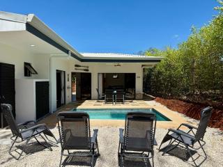 Avellanas Beach with private pool, Casa Greki - 3