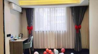 Xana Lite Jiangmen Yingbin West - 4