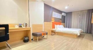 7 Days Premium Zhengzhou Shangjie District Government - Beixiawo - 4