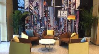 Pai Hotel Kunshan Youyi Hospital Qingyang South Road Branch - 4