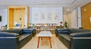 7 Days Premium Jinan Gaoxin Qu Wanda Plaza - 7