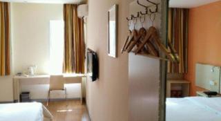 7 Days Inn Enshi Xueyuan Road Shinan Ancient City - 5