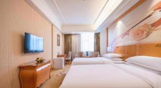 Vienna Hotel Guangzhou Airport Gaosu Pingsha - 5