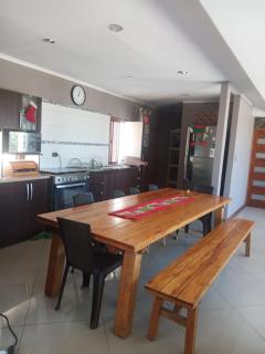 la casa del cerro - 3