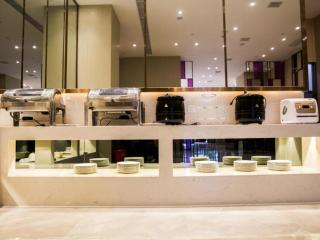 Lavande Hotels Wuhan Caidiao Changfu Business Center - Wuhan - 1