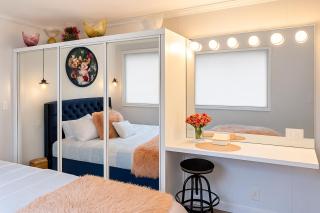 Boutique Tiny Home Rotorua with Private Hot Tub - 5