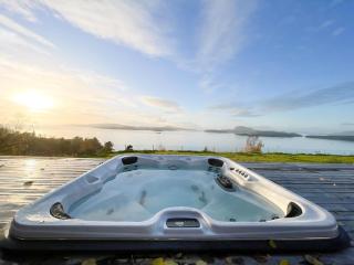 Elegance And Stunning View By Stavanger - 9