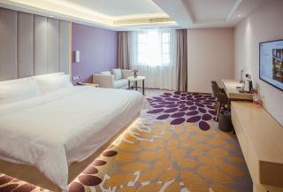Lavande Hotels Jingshan Bus Station - 1