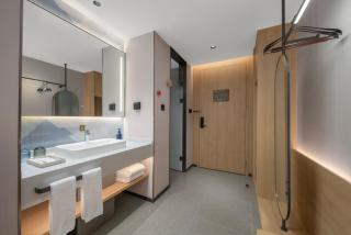 Holiday Inn Express Qingdao Jimo by IHG - 9