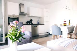 Prekrasan apartman “Marko” sa dvije sobe - 8