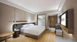 Jinjiang Inn Style Wuxi Yuqihu Xi Road - 8