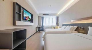 Jinjiang Inn Style Wuxi Yuqihu Xi Road - 7